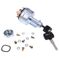 Ignition Switch Ch11696 For John Deere 650 750 850 900hc 950 1050
