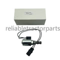 Solenoid Valve For Case Tractor 5140 5150 5220 5230 | Hook & Hull Co