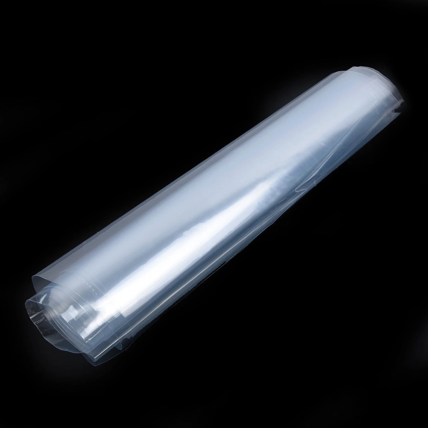 Transparent Car Paint Protection Film Vinyl Wrap 3x Layers Resistant