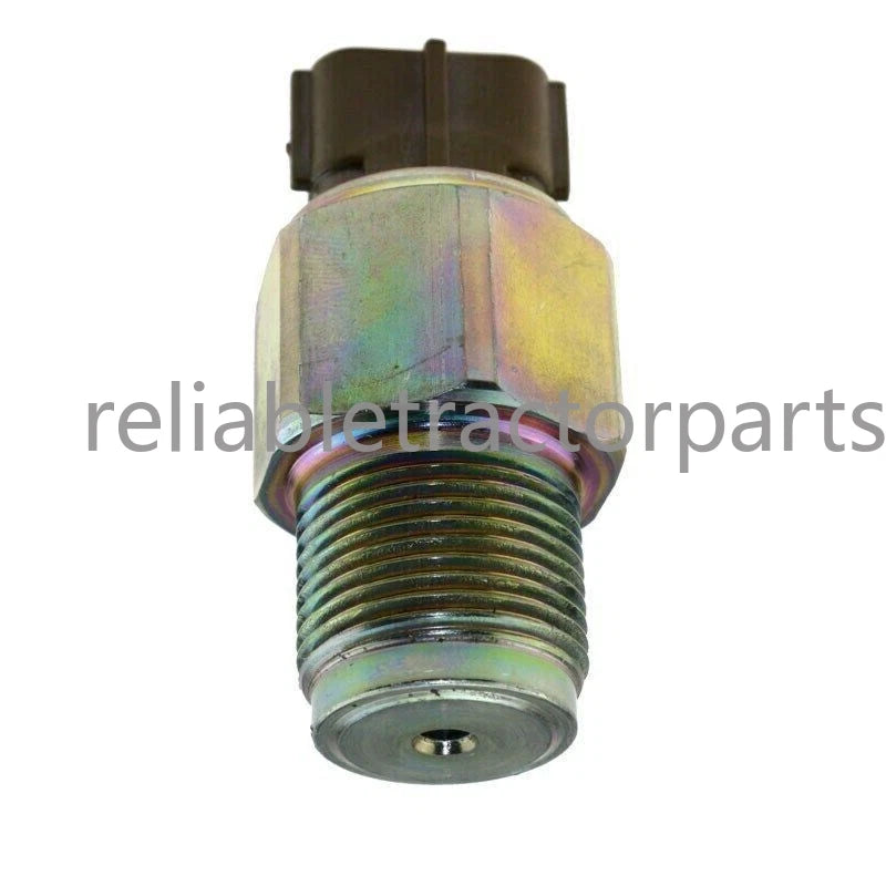 For Isuzu Holden Nissan Navara R51 Fuel Rail High Pressure Sensor