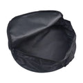 Portable Car Charging Cable Storage Bag Ergonomic Design For Easy