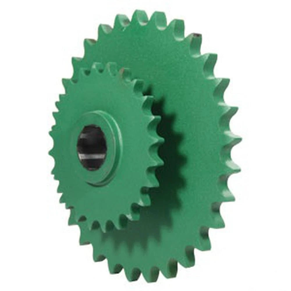 Sprocket Ae74598 Fits John Deere 468 468s 469 469 Premium 469 Silage