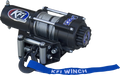 Kfi Atv Series Winch 3000 Lbs