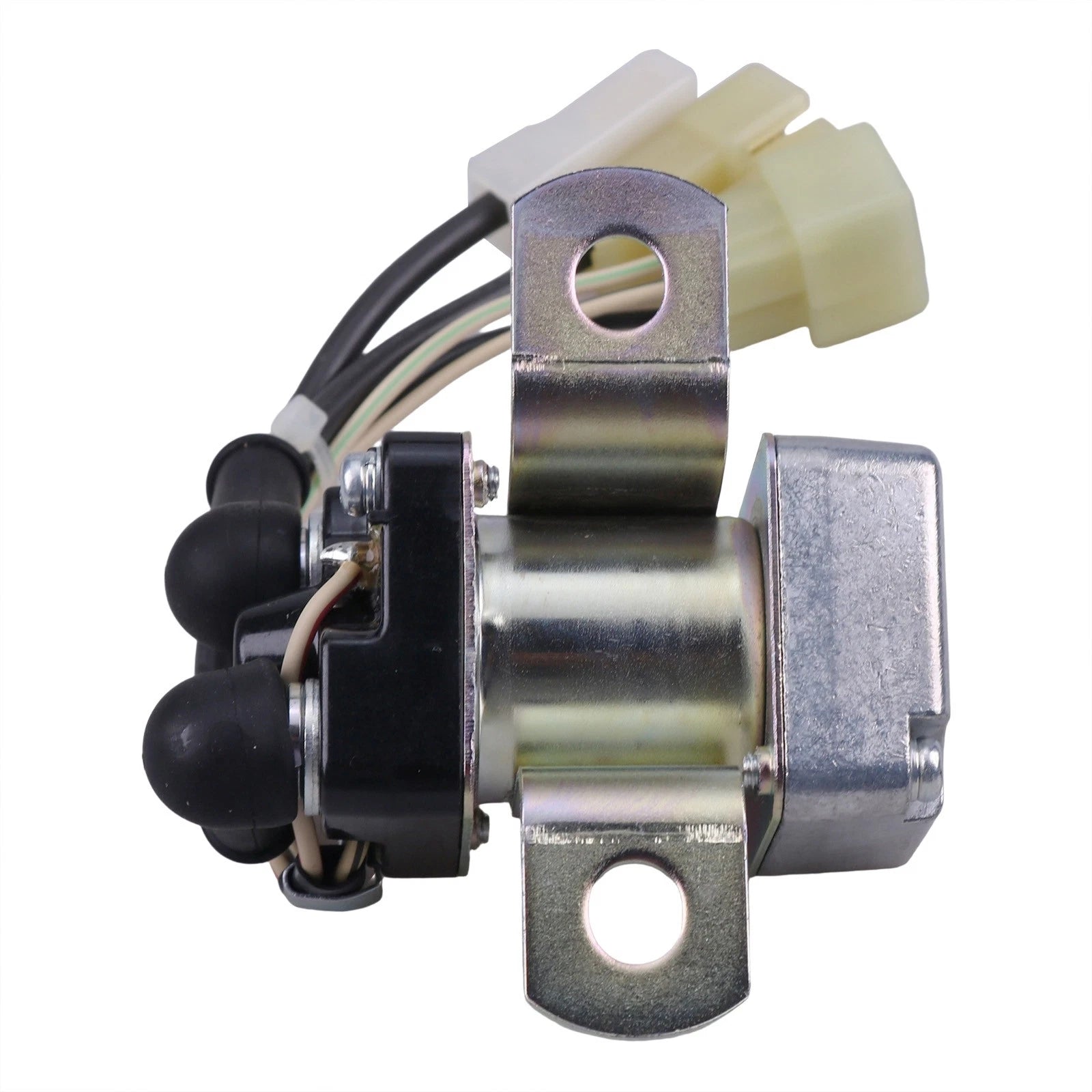 12V Relay 1-82553-040-1 0-25000-7912 For Isuzu Engines 4jj1 4jg1 4bg1