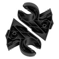 2 Pack 731-10069d Hood Pivot Bracket For Craftsman Tractor 247270480
