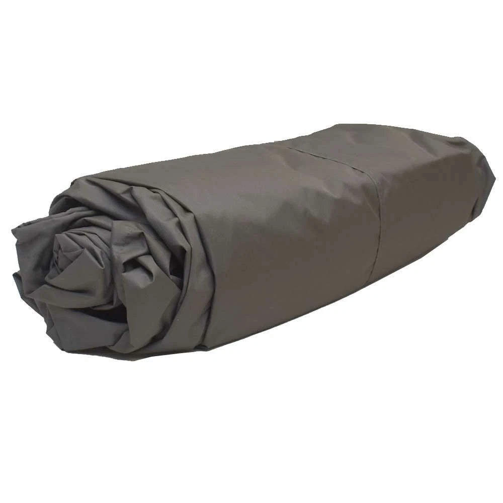 2017 Lowe Sf 212 Pontoon Boat Cover 2257435 | Gray 37121-11 Dowco