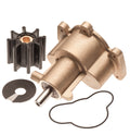 Sea Doo VTS Sliding Block Shaft by Sea Doo