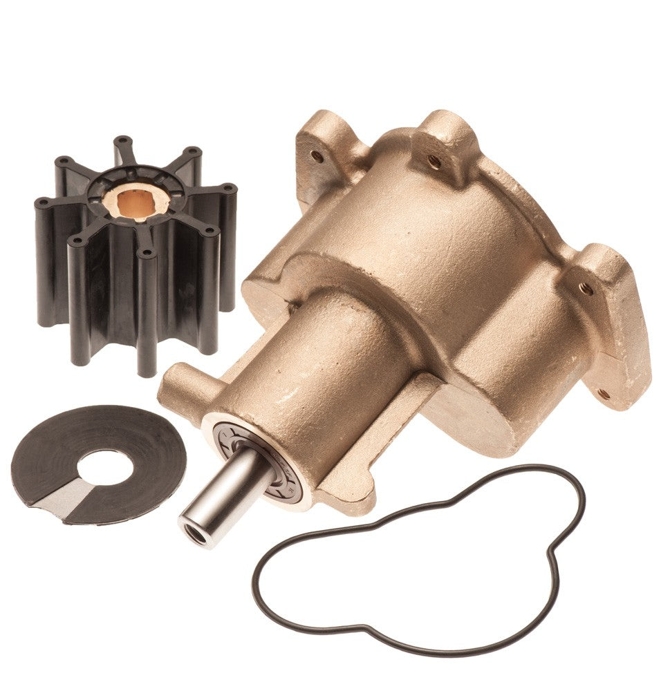 Sea Doo VTS Sliding Block Shaft by Sea Doo