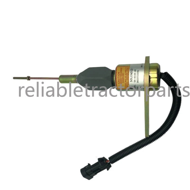 Fits For Navistar International Dt466e Cummins Fuel | Hook & Hull Co