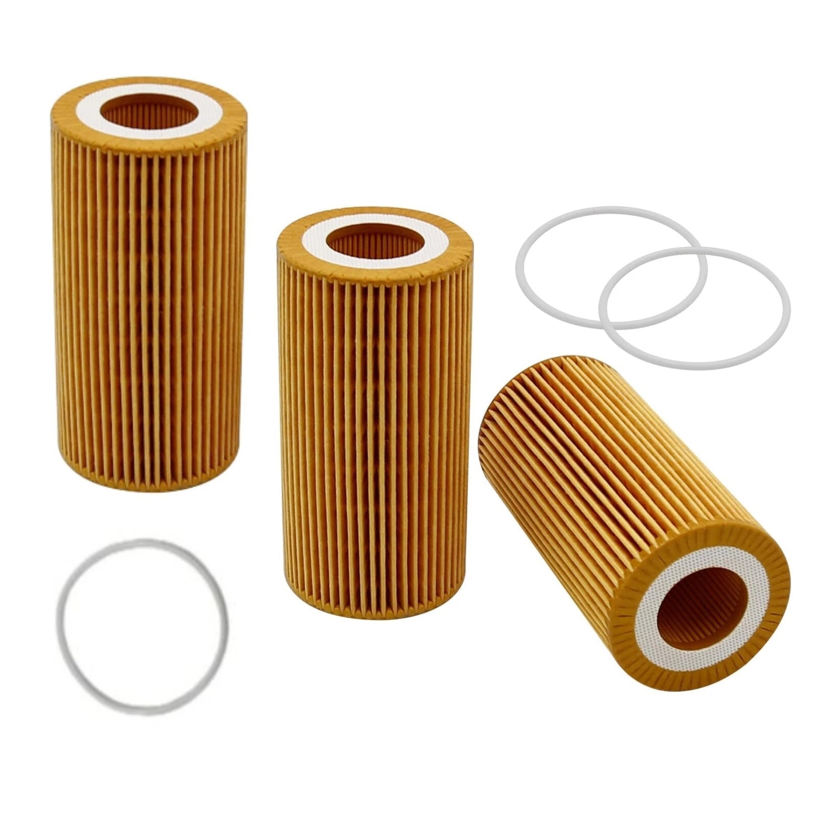 Engine Oil Filters – Volvo C30/C70/S40