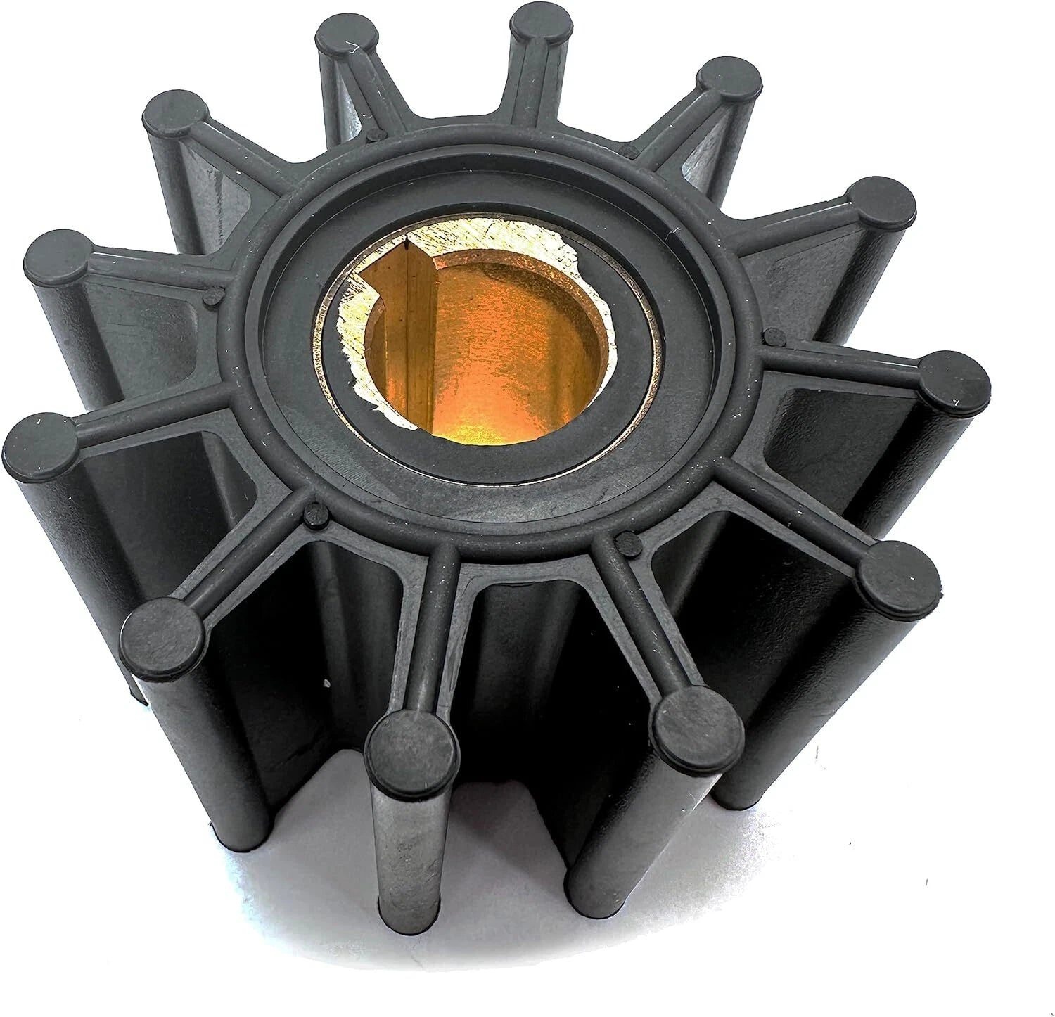 Water Pump Impeller For Chris-craft (Cont.) Model 454 Engine Cooling