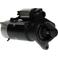 New Starter For Case Tractor Mxm120, Mxm130, Mxm140, Mxm155, Mxm175,