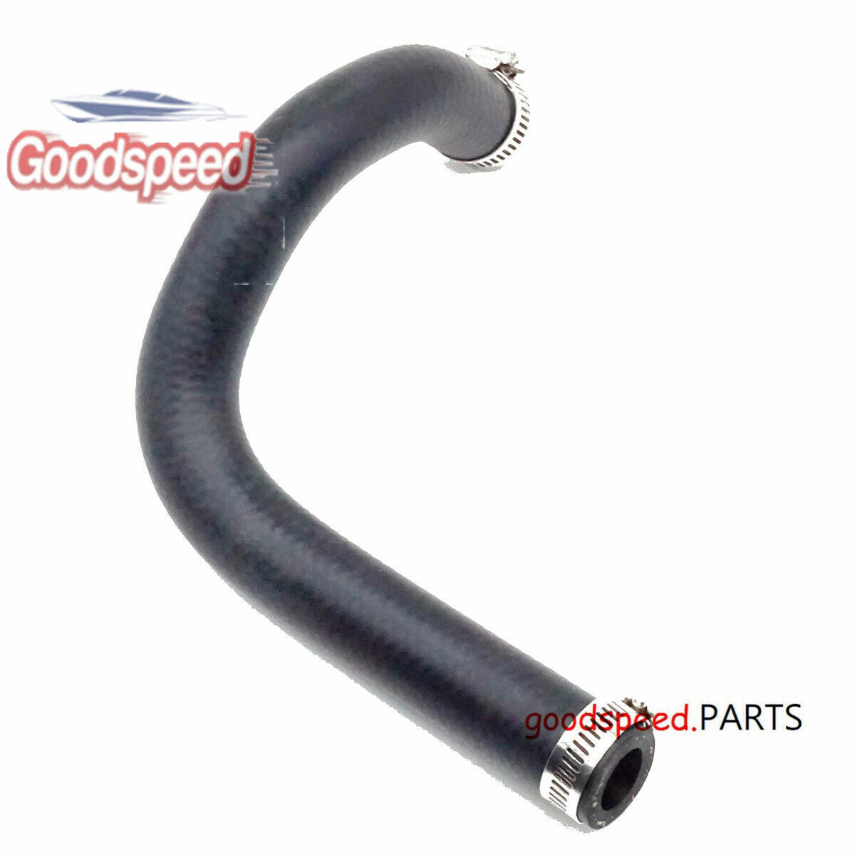 Cooling Hose Kit Volvo Penta Stern Drive by Volvo Penta