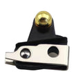 Silver/gold Optional Power Switch Parts For Wahl 1919/8504 Electric