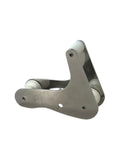 Can Whale Replacement Ss Gimbal, For Can Bow | Hook & Hull Co