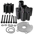 New For Mercruiser Bravo Water Pump Impeller Kit Sea Raw 46-807151a14