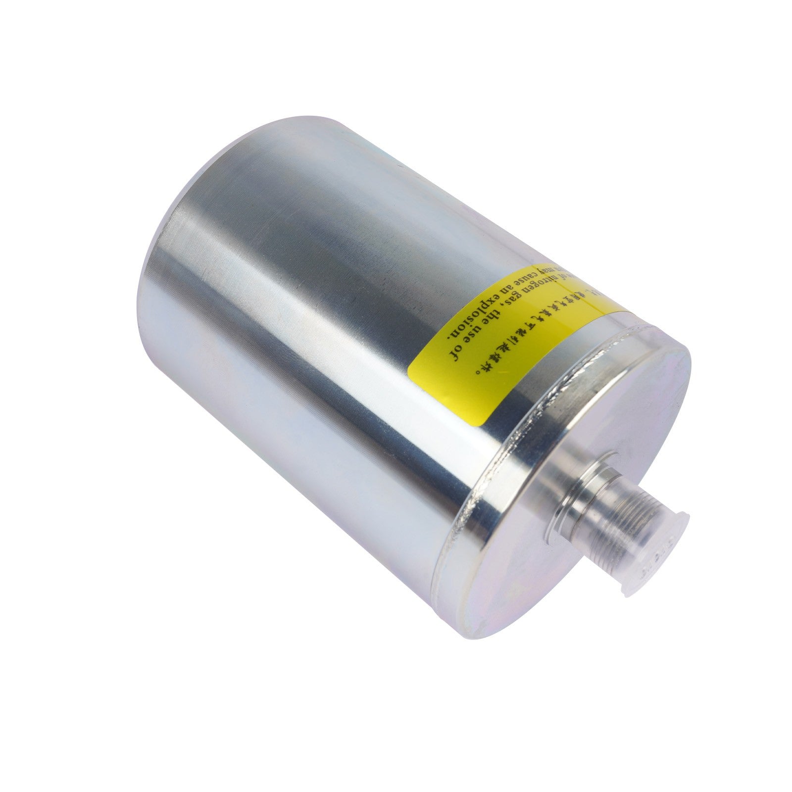 Brake Booster Accumulator for Toyota FJ Cruiser 4.0L by Toyota