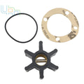 Water Pump Impeller Repair Kit For Johnson | Hook & Hull Co