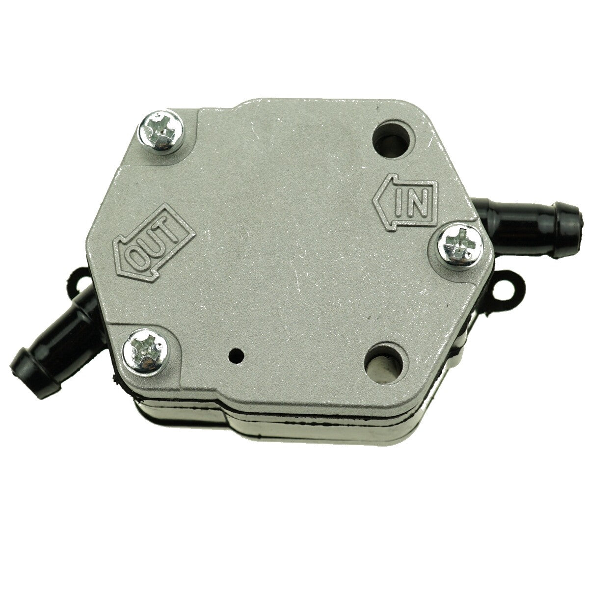 Fuel Pump For Yamaha 115 130 150 175 200 225 250 300 1984-2004 2 Stroke Outboard