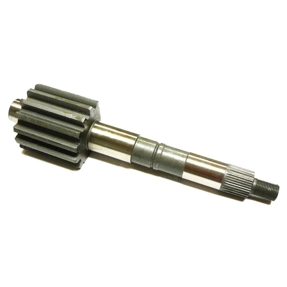 Pitman Shaft Left Hand Fits Massey Ferguson 235 230 245 1698365m1