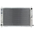 205181 Muscle Car Radiators - 29 5/8 X 18 5/16 X 3 1/8