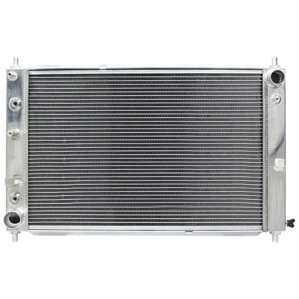 205181 Muscle Car Radiators - 29 5/8 X 18 5/16 X 3 1/8