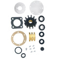Major Repair Kit For Jabsco Pump 5850-0001 Impeller Gasket Seals