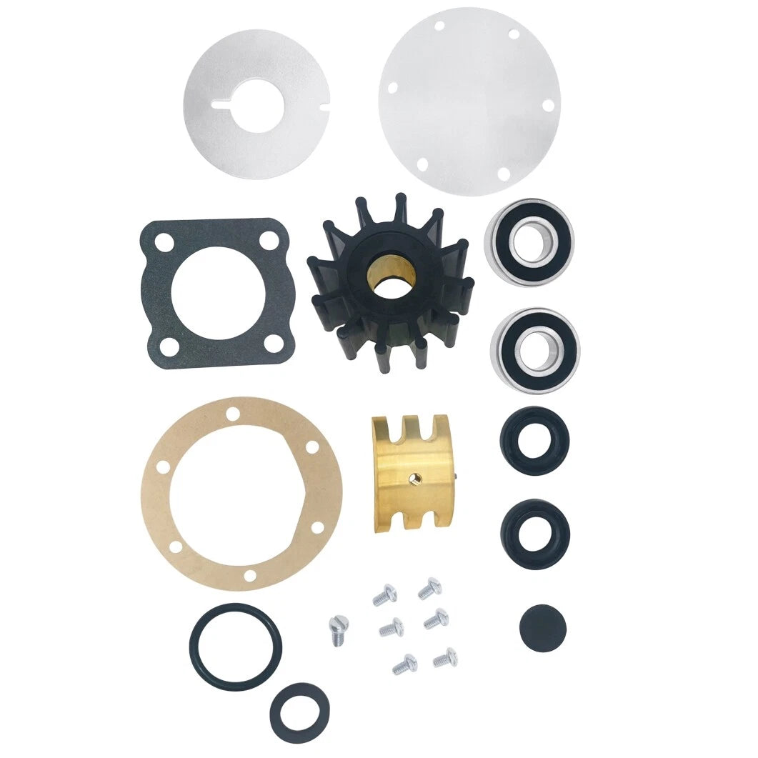 Major Repair Kit For Jabsco Pump 5850-0001 Impeller Gasket Seals