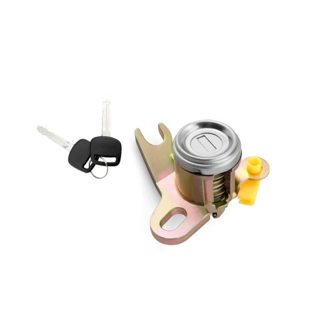 Car Door Lock Cylinder For For Toyota For Camry 1997-2001 Includes 2