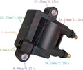 Ignition Coil for Mercury Mercruiser 4.5L/6.2L V6/V8 (35-500HP)