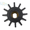 Water Pump Impeller Jabsco 17370-0001-p Detroit Diesel 8927570