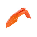Acerbis Front Fender Ktm Offroad Orange Body Fenders For Ktm Models