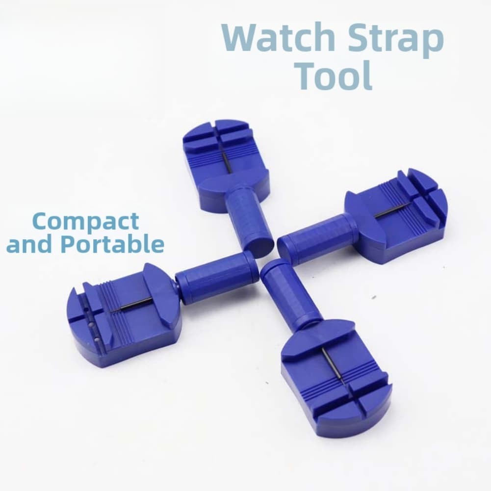 Precision Pin Pusher Watch Band Tool
