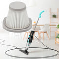 Vacuum Cleaner Dust Filter Parts