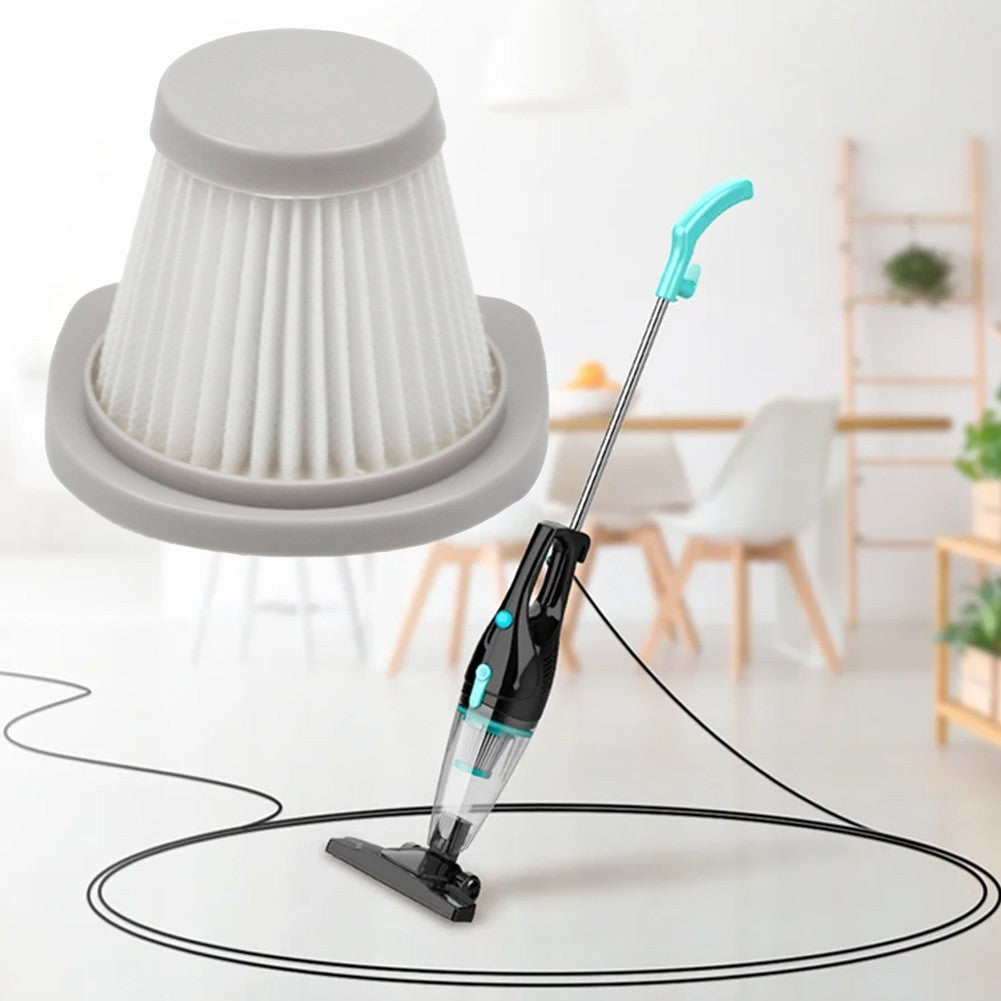 Vacuum Cleaner Dust Filter Parts