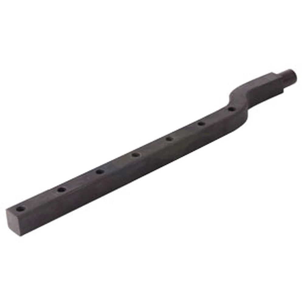 F3625r New Outer Tie Rod 17.750" Long Fits John Deere 520 530 620 630