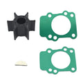 For Mariner 9.9c 15c 15k W15 Water Pump Impeller Kit