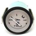 Teleflex Boat Trim Gauge 62375F by Teleflex