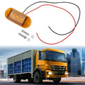 Side Marker Light Accessories High Quality Replacement Spare Parts