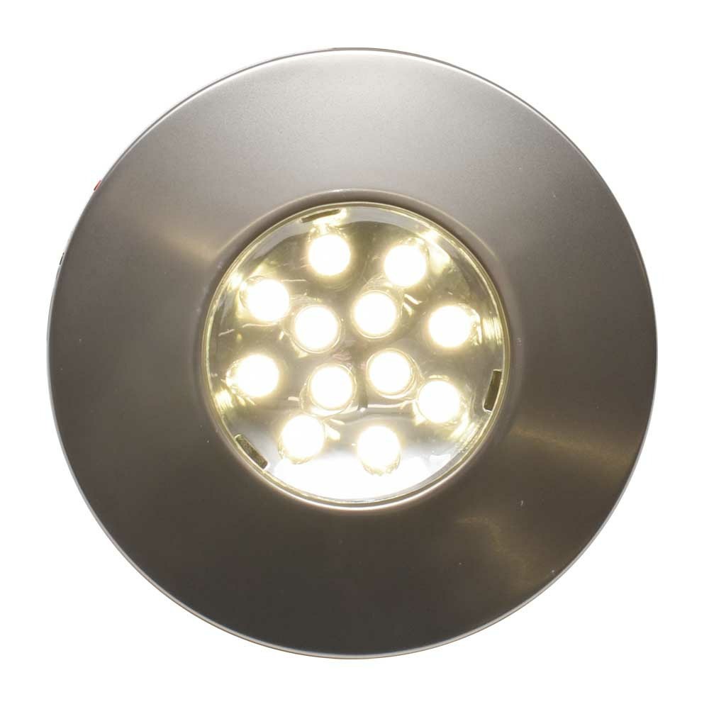 Aqua Signal Boat LED Headliner Light Series 16 12VDC by Aqua Signal