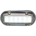 Th Marine Boat Surface Mount Light Sm171-tl | Underwater Led White 12V
