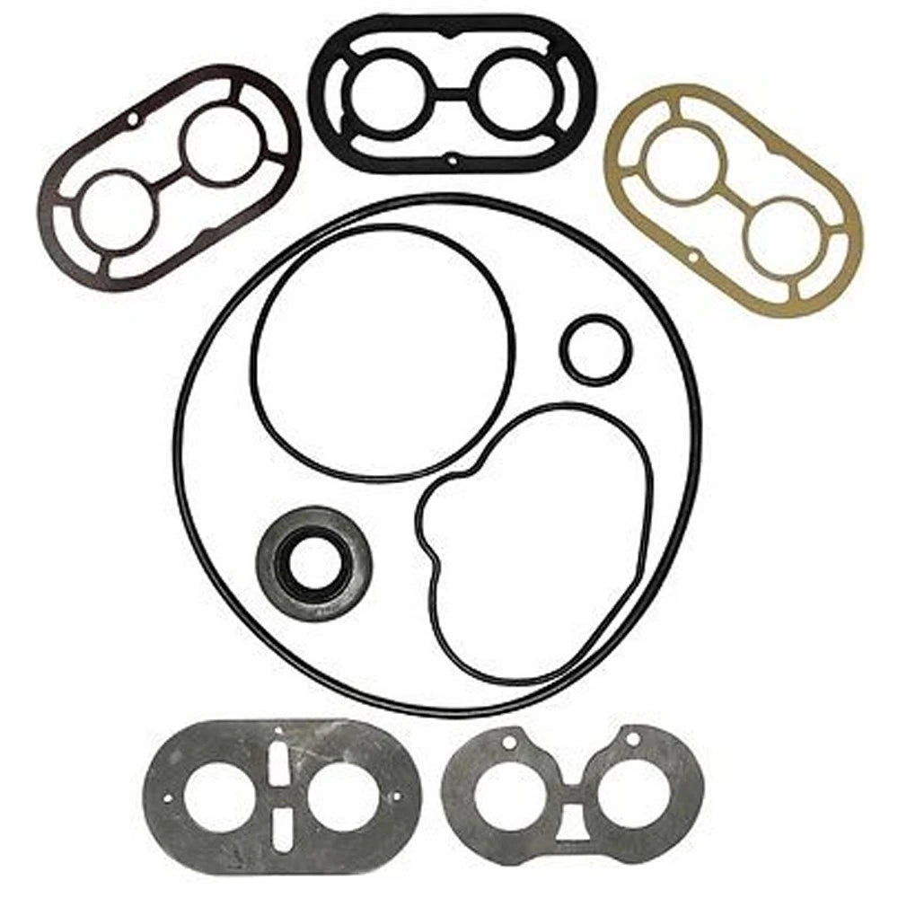 Steering Pump Seal Kit Fits Massey Ferguson
