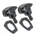 Metal Sprayer Washer Nozzle 3mm