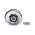 3847482 Idler Pulley For Volvo Penta D4 180 210 225 260 300 D6 280