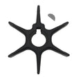 Suzuki Water Pump Impeller 9.9-28 HP by Suzuki