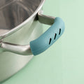 Pot Handle Cover Silicone Kitchen Accessories