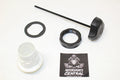 Sea-doo Xp Sp Spi Gti Gts Spx Oil Tank Filler Cap Thru Hull Nut