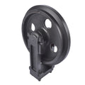 Idler Pulley Hitachi John Deere Mini Excavator 50D by Hitachi