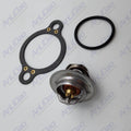 Fit Volvo Penta 4.3l 5.0l 5.7l New Gasket Thermostat Kit 3587597