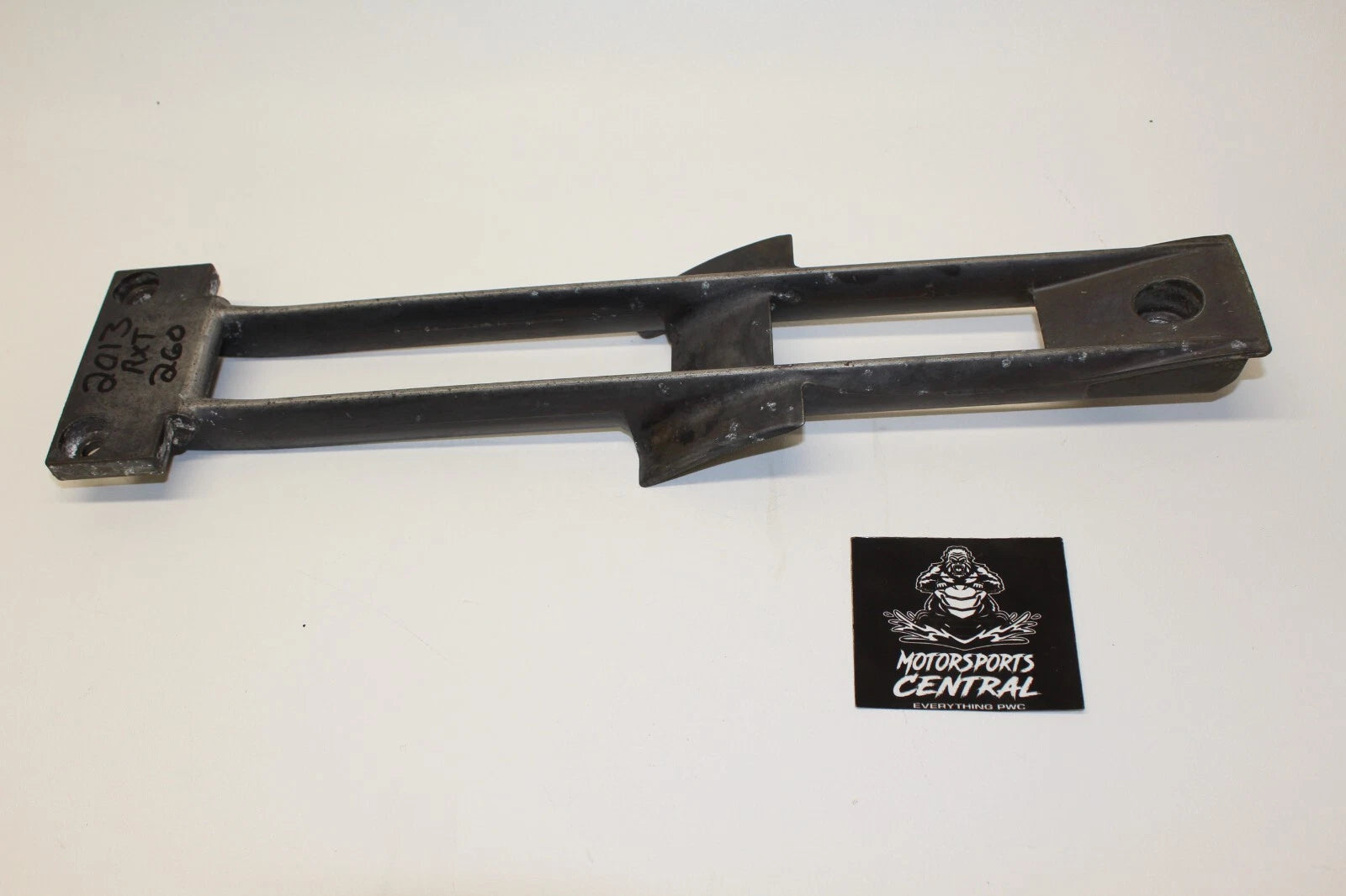 Sea-doo Oem Pump Intake Grate Freshwater Gtx Rxt Wake Pro 271001691